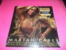 MARIAH CAREY / THE EMANCIPATION OF MIMI (LP) 2LP Shrink Wrap w/ Sticker