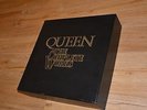 QUEEN - The Complete Works - 14 LP Box unnumbered