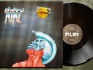 SIXTY NINE - Just For The Fun (RARE orig. vinyl LP 1988, Thrash, Channel Zero)