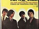THE KINKS KINKS-SIZE ORIGINAL 1965 MONO REPRISE 6158 LP STUNNING CONDITION