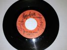You Turned My Bitter into Sweet/I'm in Your Hands Mary Love Modern Hear 45