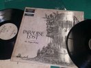Paradise Lost The Plague Within Vinyl LP Excellent Condition