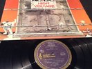 APLP 009 AC/DC HIGH VOLTAGE LP EARLY PRESS BLUE ROO ALBERT PRODUCTIONS AUSTRALIA