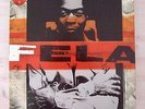 Fela Kuti , LP Box-Set 1