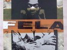 Fela Kuti , LP Box-Set 2