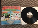 Michael Hurley Long Journey Original US Rounder Records