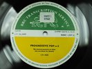 BBC Transcription Disc Top Pops LED ZEPPELIN FREE NICE KING CRIMSON T REX POP 2