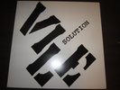 VILE Solution LP Punk KbD Boston HC Hardcore gatefold reissue EX/EX