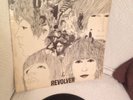 The Beatles Revolver UK PMC 7009 XEX 605-2 605-3 Parlophone Mono