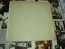 THE BEATLES WHITE ALBUM, MONO, 1st PRESS.