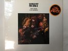 SPIRIT Twelve Dreams Of Dr. Sardonicus LP SEALED Psych Rock
