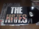TRES RARE 33T PUNK/ROCK THE HIVES  ETAT NEUF