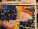 The Moody Blues Days Of Future Passed MFSL 1-042 Original Master Limited Vinyl