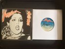 X-RAY SPEX - Oh Bondage Up Yours RARE UK 7' PIC SLEEVE
