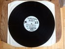 Intelligent Minds - Control 1995 Rare T/P Promo INTEL1 Jungle D&B