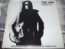 The Jam LIVE AT THE 100 CLUB  AMERICAN BANDSTAND VINLY LP Paul Weller