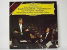 MICHELANGELI/GIULINI Beethoven Piano Concerto No. 1 DG 2531 302 NM- LP
