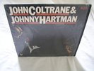 John Coltrane / Johnny Hartman Near Mint 1 LP MCA Impulse Vinyl EX