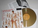 LP Elvis´ Gold Records Vol. 2 UK 180g Gold Vinyl O2 Exhibition, limited to 500
