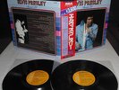 2 LP Elvis Presley Special 24 SRA-9507-08 Japan 1976 with orig. OBI + Booklet m-