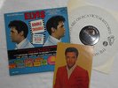 Elvis LP Double Trouble LPM 3787 Canada 1967 RARE MONO + Bonus Photo 1st issue
