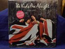 THE WHO VERY RARE SEALED 2LP THE KIDS ARE ALRIGHT 1979 USA 1st PRESS W/STICKER