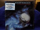 ROGER HODGSON RARE SEALED LP IN THE EYE OF THE STORM 1984 US 1stPRESS SUPERTRAMP