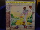 MFSL VERY RARE SEALED 2LP ELTON JOHN GOODBYE YELLOW BRICK ROAD AUDIOPHILE 1/2spd