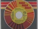 70s Soul 45 - Chocolate Milk - How About Love - RCA - VG++ mp3 - promo