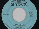 Funk 45 - Eddie Floyd - Big Bird - Stax - mp3