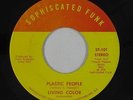 Funk 45 - Living Color - Plastic People - Sophisticated Funk - VG+ mp3
