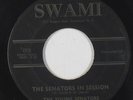 Funk 45 - Young Senators - The Senators In Session - Swami - mp3