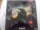 THE STRANGLERS - THE RAVEN (UK DOUBLE 12