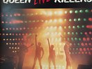 QUEEN Live Killers Double LP with Gatefold & Inner sleeve. 1979