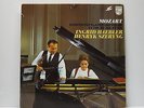 SZERYNG/HAEBLER Mozart Sonatas for Piano & Violin PHILIPS 6500 053 NM- LP