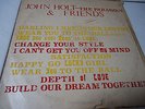JOHN HOLT THE PARAGONS & FRIENDS  RARE REGGAE  60'S 33RPM ,VG