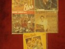 5 great Elvis Presley EPs from Australia.