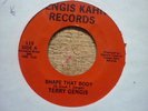 northern soul terry gengis shape that body gengis khan boogie crossover