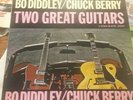 Bo Diddley/Chuck Berry 