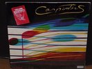 The Carpenters PASSAGE vinyl SEALED NEW LP record Richard Karen Carpenter PR0M0