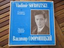 REAL ED1 BOX OF 6lp's VLADIMIR SOFRONITSKY VOL.8 SCRIABIN MELODIYA M10-42253-64