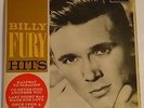 BILLY FURY 1962 EP  “BILLY FURY HITS” DECCA DFE 8505