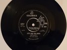 ZOOT MONEY’S BIG ROLL BAND - “LET’S RUN FOR COVER”  COLUMBIA DB 7876
