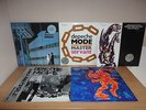DEPECHE MODE. 5x. Some Great Reward,Master and Servant
