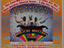 THE BEATLES:  Magical Mystery Tour CAPITOL Mono MAL-2835 Scranton LP Hear