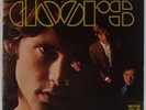 THE DOORS: Self Titled USA Elektra GOLD Original Stereo VINYL LP NM- w/ Insert