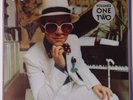 ELTON JOHN: Greatest Hits SEALED Volume One & Two Classic Rock MCA 2x LP