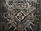 Machine Head : Bloodstone & Diamonds ltd 2LP signed autographed by entire band