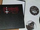 Possessed ?– Seven Churches  5 ×7 Vinyl Album Box Set