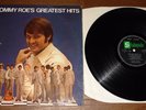 TOMMY ROE   TOMMY ROE'S GREATEST HITS   UK STATESIDE LP 1965   DIZZY SHEILA